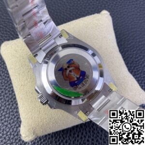 Clean Factory Rolex Submariner Replica Watches M126619lb-0003 Series Size 41mm