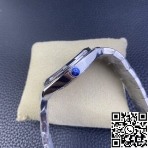 PPF Factory Replica Vacheron Constantin Overseas 4500V/110A-B126 White Dial Series