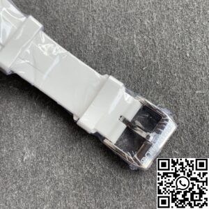 CH Custom Acrylic Clear Rolex Submariner Dark Green Dial