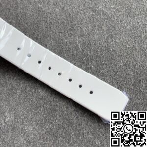 CH Custom Acrylic Clear Rolex Submariner Dark Green Dial