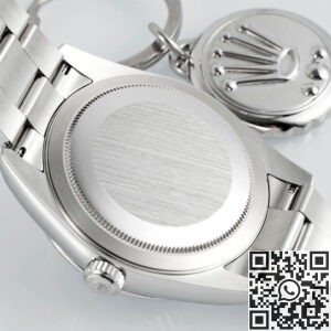 ZF Rolex Replica watch Sky Dweller M326934-0001 White Dial